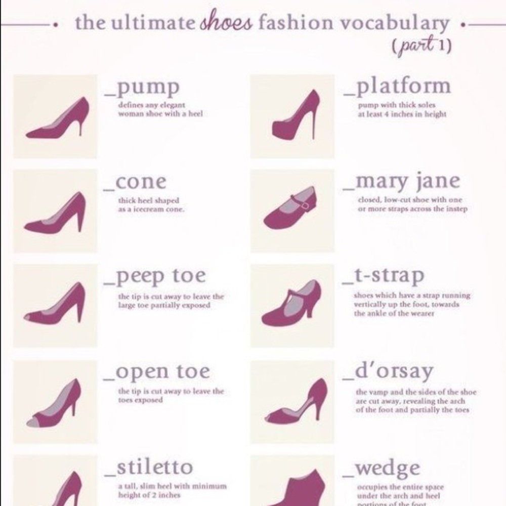 👡👠👢Shoes🩴👟🥿 - Picture 2 of 3